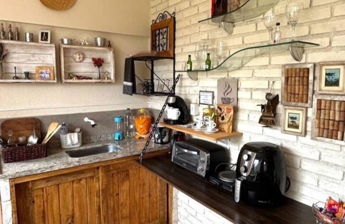 Vale dos Pinheiros Apartment | Charming boho studio in Vale dos Pinheiros