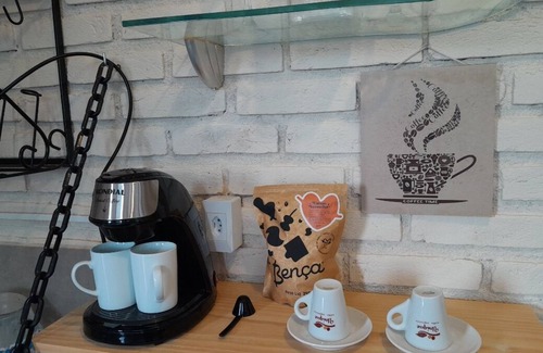 Vale dos Pinheiros Apartment | Charming boho studio in Vale dos Pinheiros