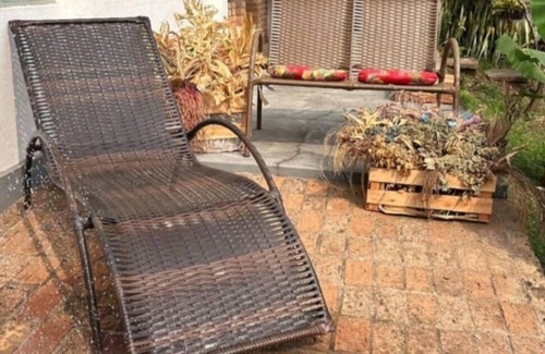 Vale dos Pinheiros Apartment | Charming boho studio in Vale dos Pinheiros