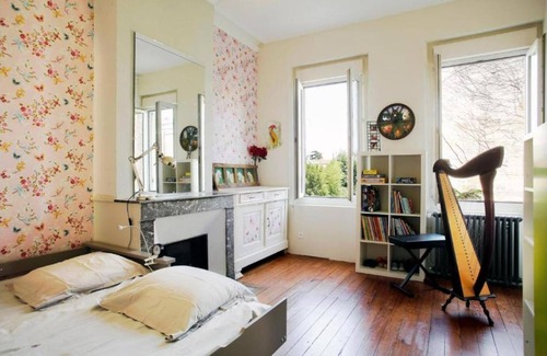 Saint-Bruno - Saint-Victor House | Charming Bordeaux house