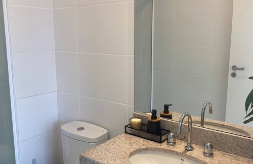 Camorim Apartment | Charming studio near Riocentro.