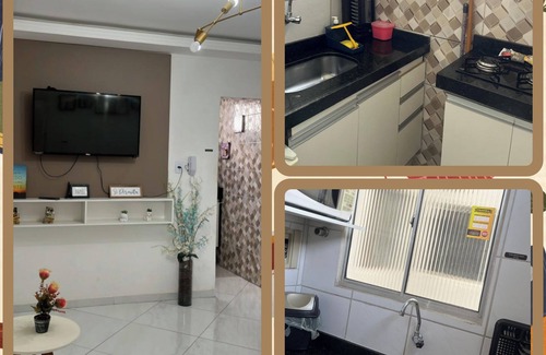 Centro Apartment | Charming fully furnished studio apartment in the city center, close to everything!