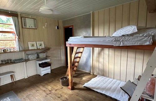 Sao Joao do Itaperiu Bed & Breakfast | Charming barn, delicious breakfast, sauna, in the countryside near the sea!