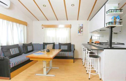 Tarifa House | Charming Bungalow in Tarifa with Mountain View