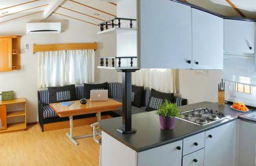 Tarifa House | Charming Bungalow in Tarifa with Mountain View