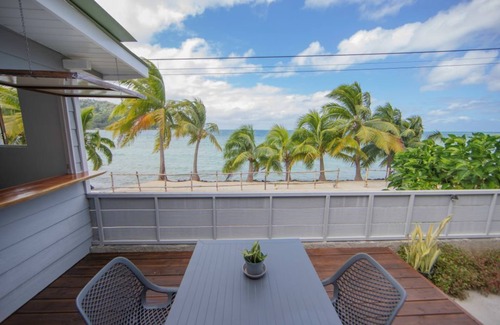 Haamene House | Charming bungalow Ocean View
