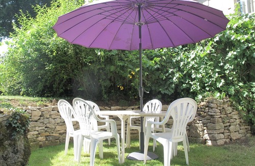 Dompierre-sur-Nievre House | Charming country house at an affordable price