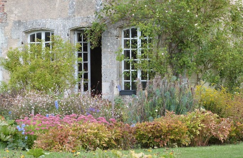 La Chapelle-du-Noyer House | Charming cottage between Beauce and Perche