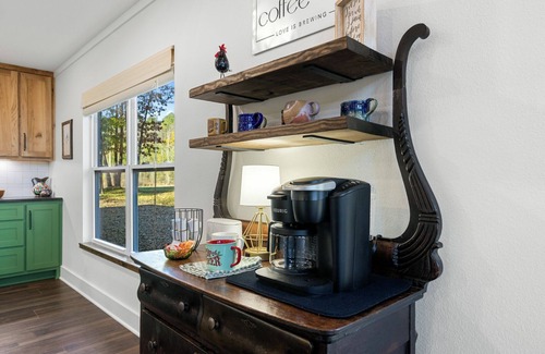 Gillham Cabin | Charming cabin, Float On Inn, on the banks of the beautiful Cossatot River.