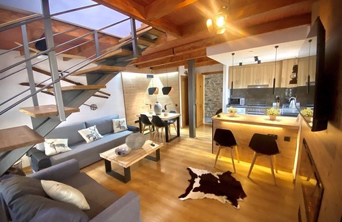 Surp Apartment | Charming CAL DOMÈNEC apartment - Pets welcome