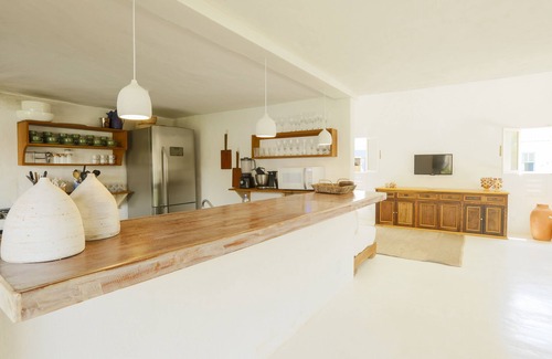 Caraiva House | Charming Casa Lua - Outeiro das Brisas - Trancoso