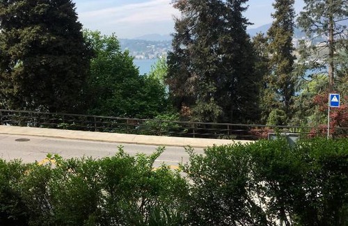 Lugano Apartment | Charming Castagnola