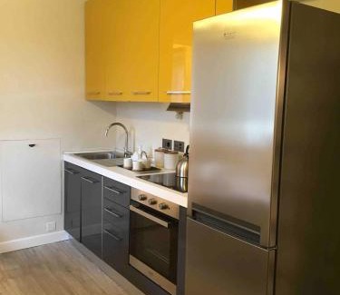 Lugano Apartment | Charming Castagnola