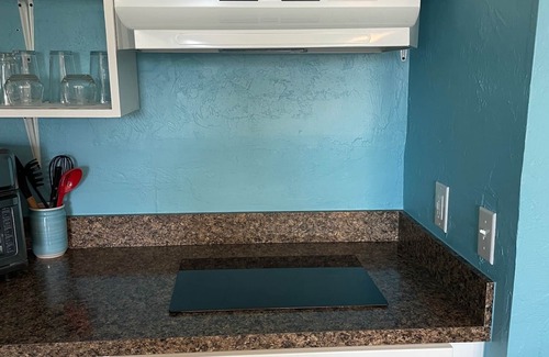 Cedar Key Condo | Charming Cedar Key Turtle Condo Gulf view with oversized balcony