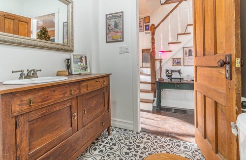 Brebeuf Other | Charming centennial farmhouse minutes away from Mont-Tremblant