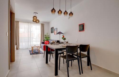 Msida Apartment | Charming Central Apartment, Your Perfect Getaway
