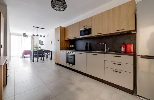 Msida Apartment | Charming Central Apartment, Your Perfect Getaway
