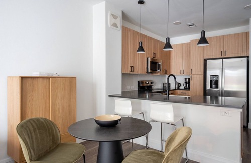 Hancock Apartment | Charming Central Austin 1BR w/Pool, Gym & W/D nr U. Texas, by Blueground