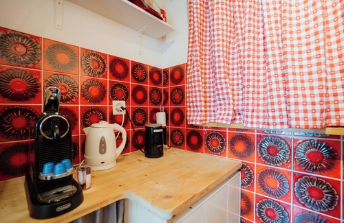 Amden Apartment | "Charming Chalet Apartment in Amden: Your Perfect Mountain Retreat!"