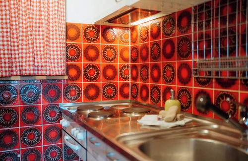 Amden Apartment | "Charming Chalet Apartment in Amden: Your Perfect Mountain Retreat!"