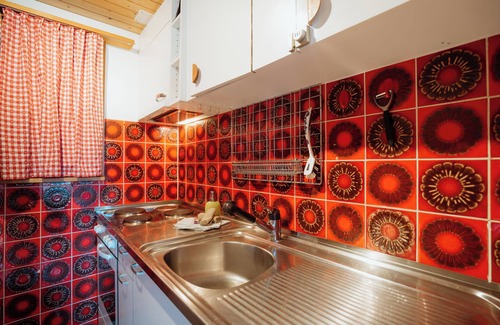 Amden Apartment | "Charming Chalet Apartment in Amden: Your Perfect Mountain Retreat!"