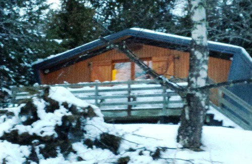 Pyrenees 2000 Ski Chalet | Charming chalet at the foot of the Pyrenees 2000 slopes, Font-Romeu