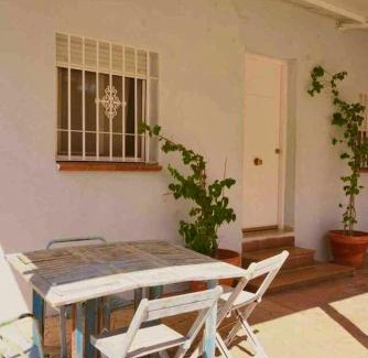 Almodovar del Rio Ski Chalet | Charming Chalet in Córdoba with Private Pool