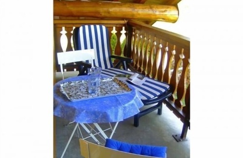Ferdrupt Cottage | Charming Chalet in Ferdrupt: Ski, Hiking, Private Parking, WiFi