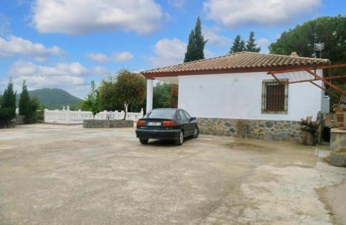 Prado del Rey Ski Chalet | Charming chalet in Prado del Rey with private pool