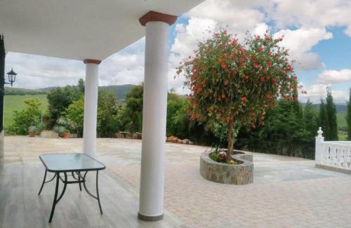 Prado del Rey Ski Chalet | Charming chalet in Prado del Rey with private pool