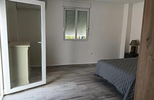 Punta Umbria Ski Chalet | Charming Chalet in Punta Umbría with Private Pool