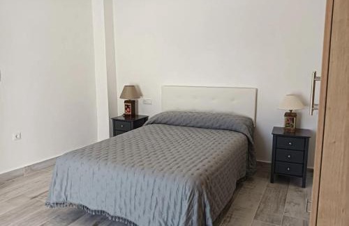 Punta Umbria Ski Chalet | Charming Chalet in Punta Umbría with Private Pool