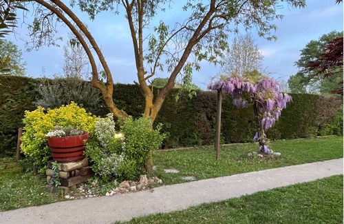 Rubano Ski Chalet | Charming chalet with WiFi and AC in lovely Rubano