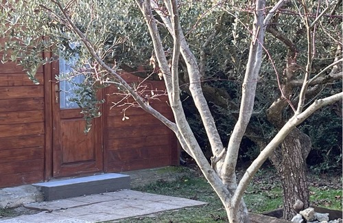 Rubano Ski Chalet | Charming chalet with WiFi and AC in lovely Rubano