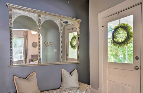 St. Elmo Improvement League House | Charming Chattanooga Home Near St Elmo Park!