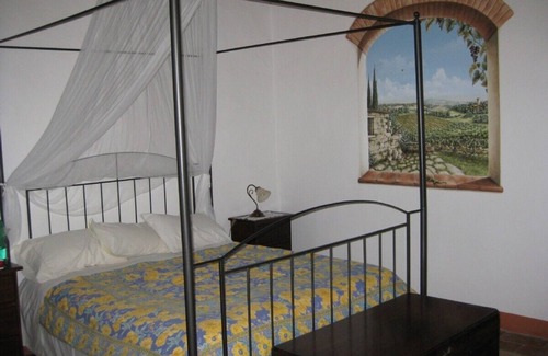 Castellina in Chianti Other | Charming Chianti hilltop house, exceptional views, large swimming pool