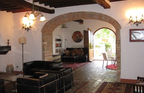 Castellina in Chianti Other | Charming Chianti hilltop house, exceptional views, large swimming pool