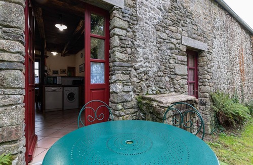La Boussac House | Charming child-friendly holiday home