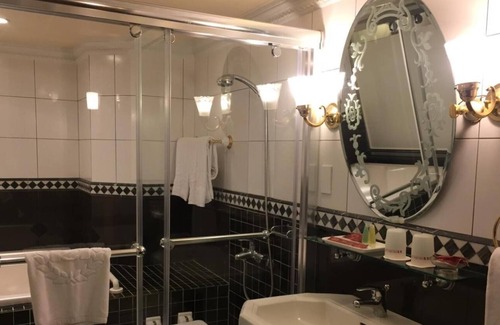 Songshan Hotel | Charming City Sungshan Hotel