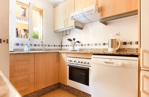 Los Gallardos House | Charming Coastal Escape