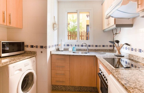 Los Gallardos House | Charming Coastal Escape