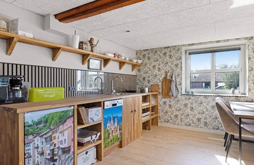 Lokken House | Charming Coastal Escape - By Traum Ferienwohnungen