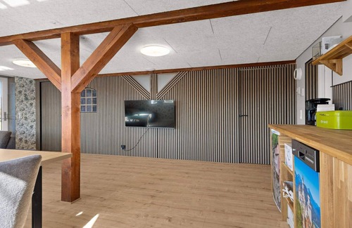 Lokken House | Charming Coastal Escape - By Traum Ferienwohnungen