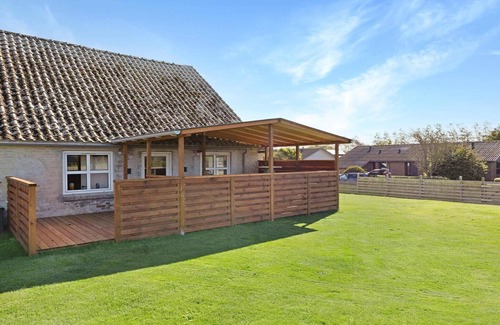 Lokken House | Charming Coastal Escape - By Traum Ferienwohnungen