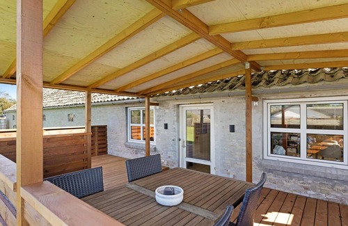Lokken House | Charming Coastal Escape - By Traum Ferienwohnungen