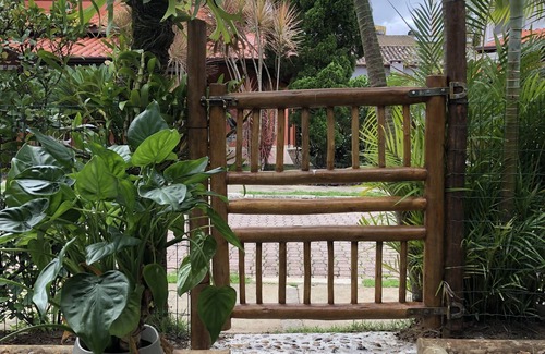 Maresias House | Charming, comfortable and well-decorated space.