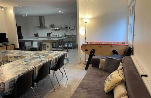 Nerac House | Charming, comfortable house 15 min from Agen, 1h15 from Toulouse, 1h30 from Bordeaux
