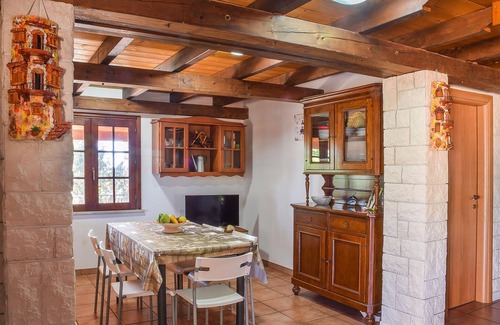 Acate House | Charming complex in the middle of greenery in Acate.