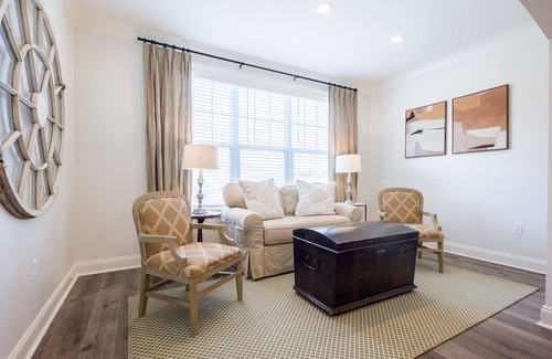 Valdosta Condo | Charming Condo at Summit Point hosted by Stephanie