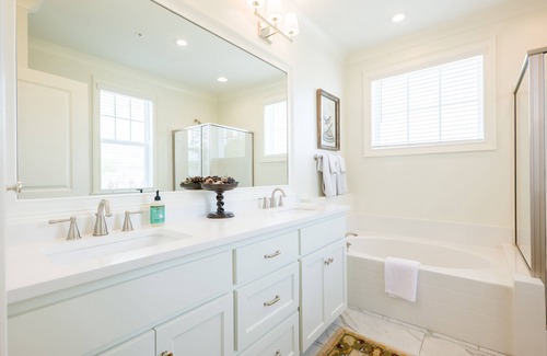 Valdosta Condo | Charming Condo at Summit Point hosted by Stephanie